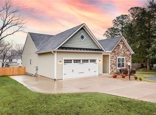 12217 Percival St, Chester, VA 23831