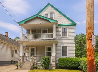 3682 E 61st St #UP, Cleveland, OH