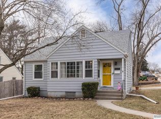 1722 N 49th St, Omaha, NE 68104