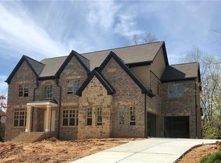 4102 Oak Forest Dr, Atlanta, GA 30319