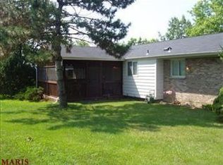 14868 Mondoubleau Ln, Florissant, MO