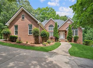 4363 Shirley Rd, Gainesville, GA 30506