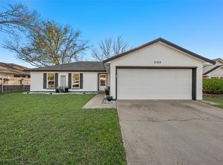 2109 Real Dr, Woodway, TX 76712