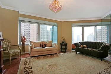 Rented by Corcoran