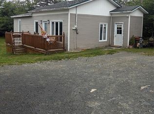 97 Long Pond Road, Georgetown, NL A0A2Z0