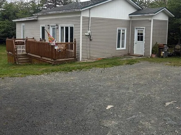 97 Long Pond Road, Georgetown, NL A0A2Z0