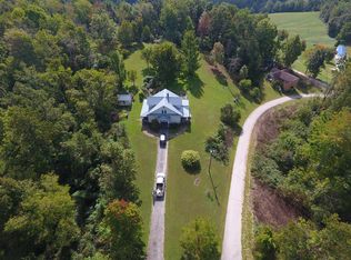 91 Bristol Rd, Morehead, KY 40351