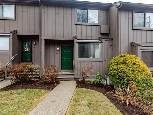 5 Wake Robin Rd Unit 3103, Lincoln, RI 02865
