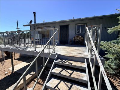 6708 Ivins Dr, Frazier Park, CA, 93225
