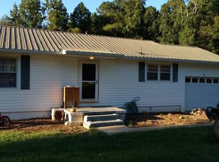 1671 Simpson St, Alexander City, AL 35010