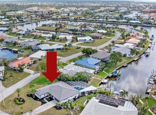 1301 Appian Dr, Punta Gorda, FL 33950