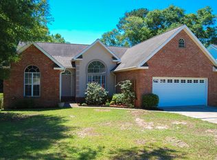 1046 Baywood Rd, Dothan, AL 36305