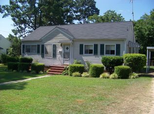 208 Chester Ave, Great Falls, SC 29055