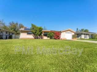 7915 Wallaba Ln, New Port Richey, FL 34653