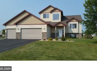 20307 Prairie Dr, Big Lake, MN 55309