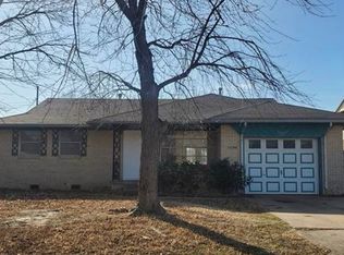 1100 SW 67th St, Oklahoma City, OK 73139