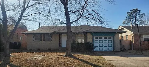 1100 SW 67th St Photo 1