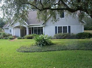 161 Willow Pond Way, Brunswick, GA 31525
