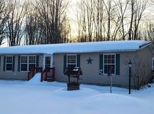 4295 Ireland Rd, Rome, OH 44085