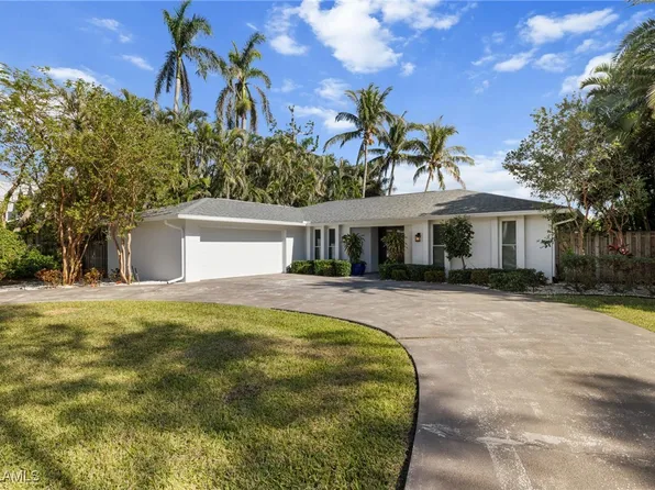 5679 Shaddelee Ln W, Fort Myers, FL 33919