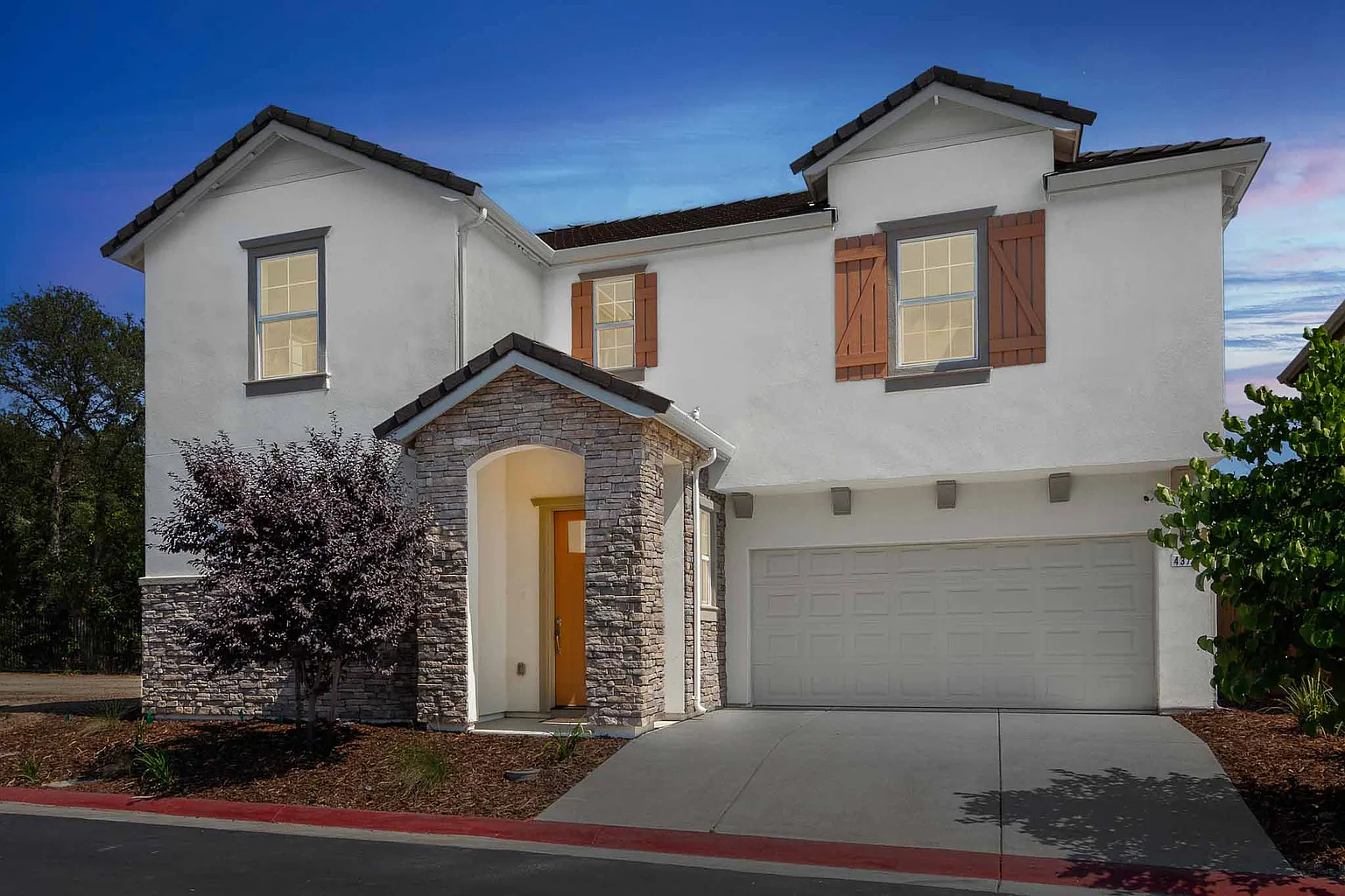 4379 Robinson Way photo 1