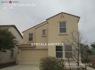31373 N Cavalier Dr, San Tan Valley, AZ 85143