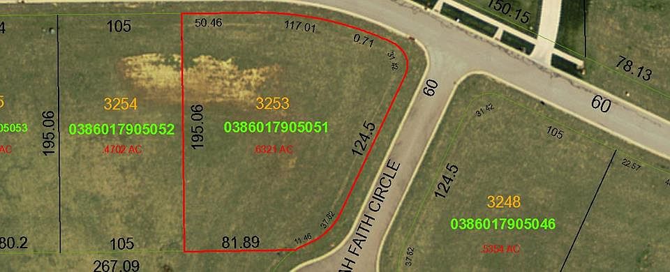 1st image of 0 Zimmerman Ln
