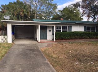 60 Coquina Ave, Saint Augustine, FL 32080