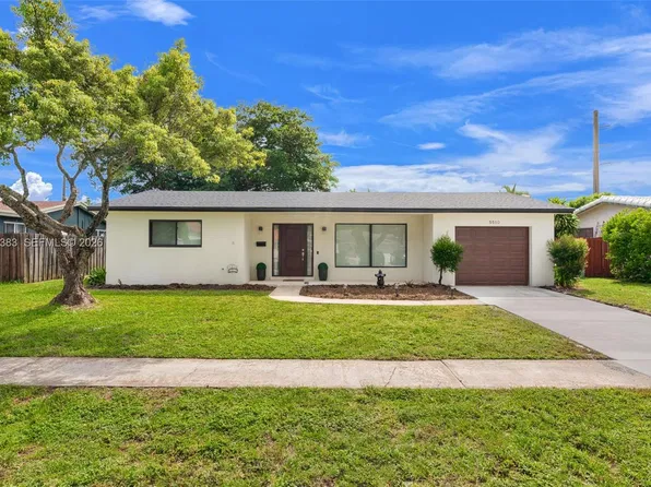 5510 Polk St, Hollywood, FL 33021