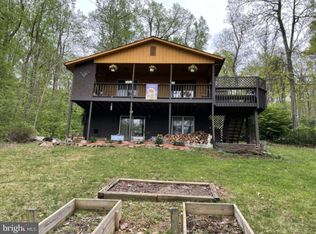 359 Old Linden Rd, Linden, VA 22642