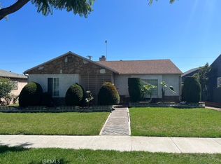 1928 W 108th St, Los Angeles, CA 90047