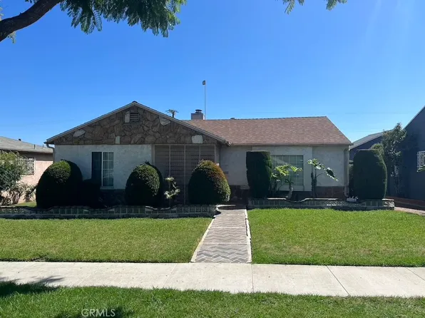 1928 W 108th St, Los Angeles, CA 90047