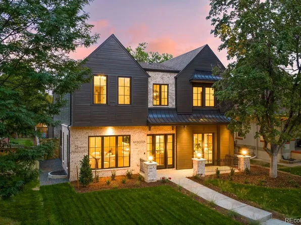2070 S Saint Paul Street, Denver, CO 80210