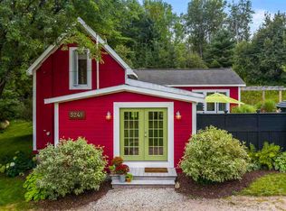 5248 River Rd, Petoskey, MI 49770