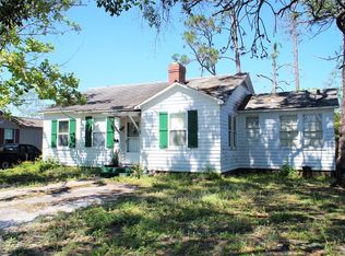 1201 Long Ave, Port St Joe, FL 32456