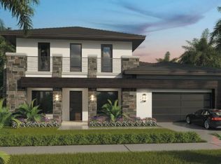 White Oak Plan, The Oaks I, Davie, FL 33325