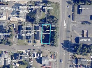 1787 31st St, Florence, OR 97439