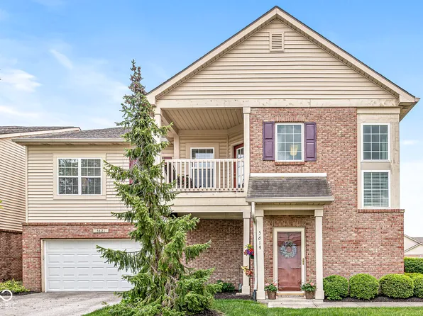 5619 Payne Blvd, Plainfield, IN 46168