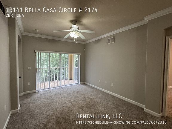 2nd image of 13141 Bella Casa Cir APT 2174