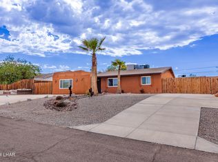 1720 Onyx Ln, Lake Havasu City, AZ 86403