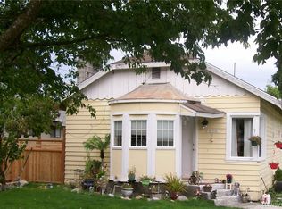 2329 Lexington Ave, Everett, WA 98203