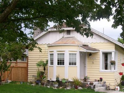 2329 Lexington Ave, Everett, WA, 98203