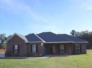 2098 Spruill Rd, Caledonia, MS 39740