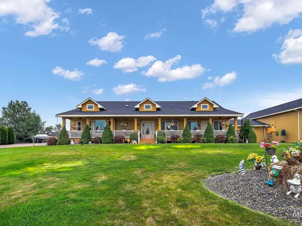 11378 Purple Sage Rd, Middleton, ID 83644