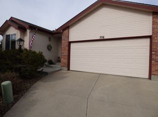 556 Radiant Dr, Loveland, CO 80538