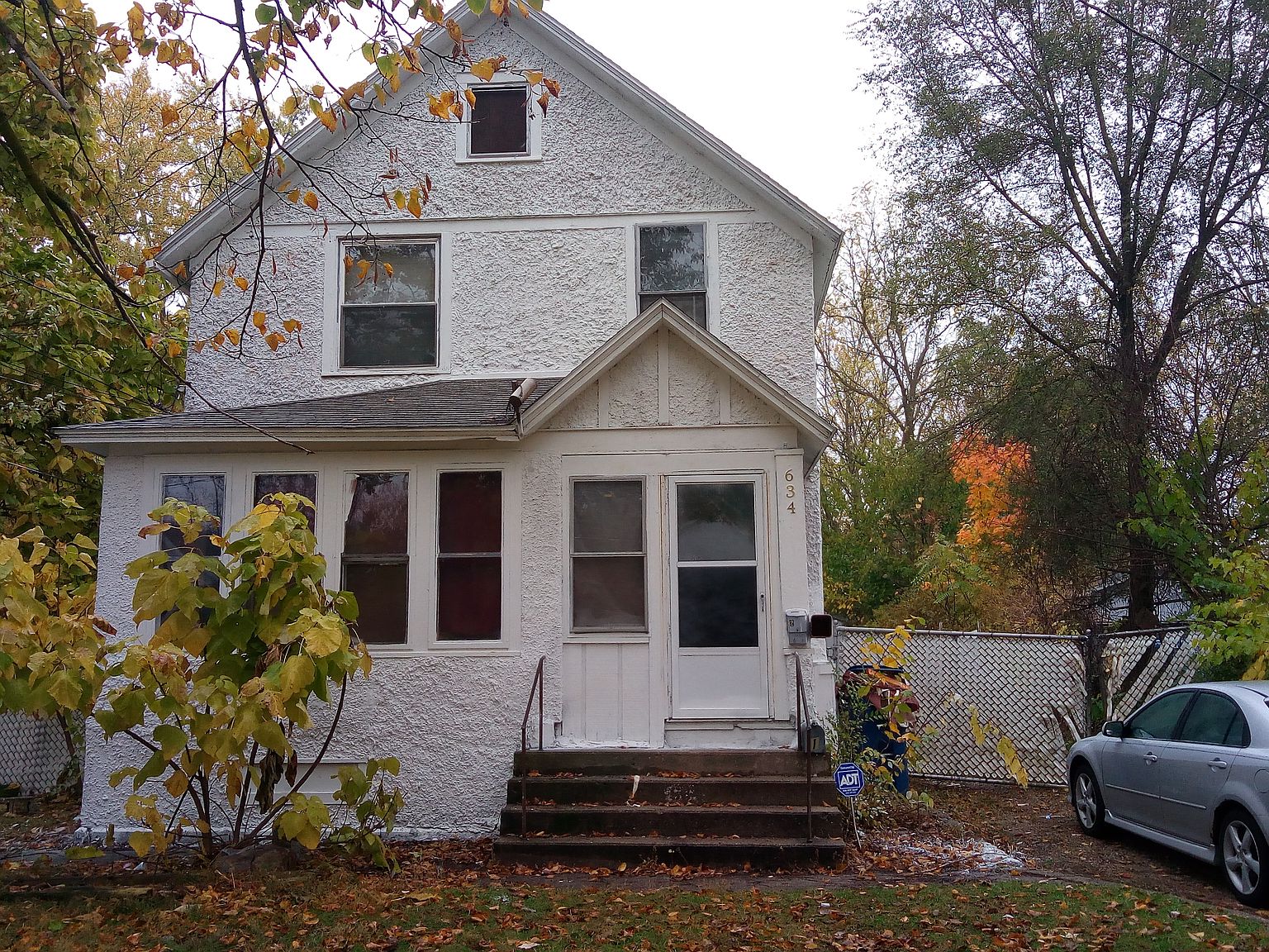 634 Trimble Ave, Kalamazoo, MI 49048 Zillow