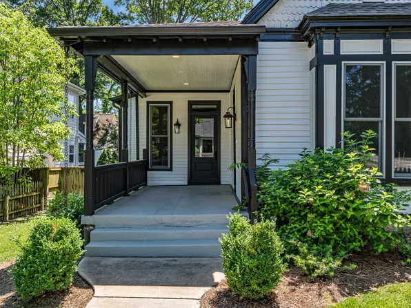 929 Montrose Ave, Nashville, TN 37204