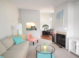 4601 Four Seasons Ter UNIT E, Glen Allen, VA 23060