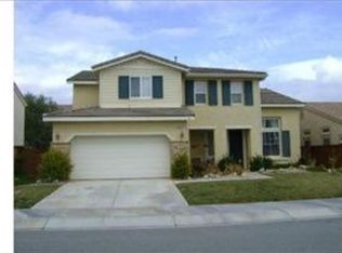 1480 Midnight Sun Dr, Beaumont, CA 92223