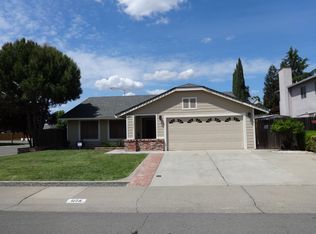 1274 Poplar Ln, Lincoln, CA 95648